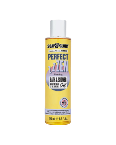 Ulei de Baie Relax, 200ml, Soap&Glory
