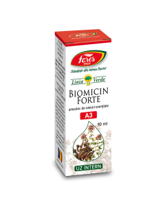 Biomicin Forte,10 ml