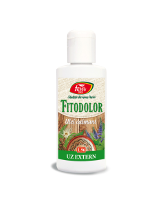 Fitodolor, Fares.