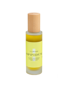 Ulei de curatare demachiant, La Seve des Arbres, 100 ml, Oppidium 