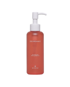 Ulei de curățare cu Orez Roșu, 150ml, Georganic