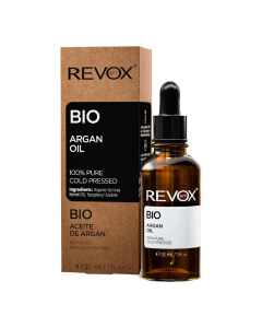 Revox Bio Ulei de argan, 30ml