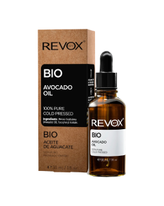 Revox Bio Ulei de avocado, 30ml