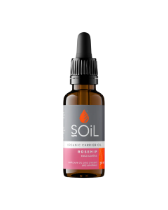 Ulei de baza, Macese, 30ml, SOiL