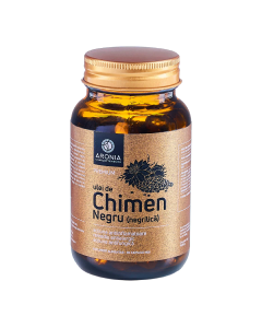Ulei de Chimen Negru, Aronia