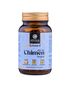Ulei de Chimen Negru, Aronia
