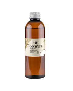 Ulei de Cocos Bio, 100 ml, Ellemental 