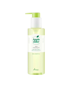 Ulei de curatare a tenului Apple Cider Deep Cleansing, 200ml, Ariul 