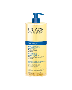 Ulei de curatare Xemose, 1000 ml, Uriage