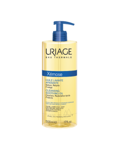 URIAGE Xemose ulei de curatare, 500ml