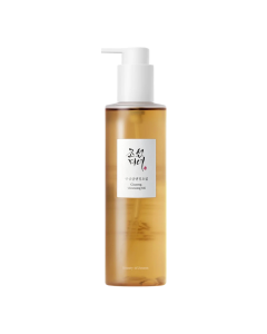 Ulei de curatare a tenului Ginseng Cleansing Oil, 210ml, Beauty of Joseon