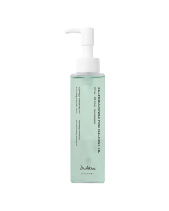Ulei de curatare Gentle Pore Vegan Cleansing Oil, 150 ml, Dr. Althea