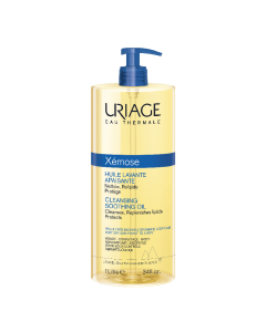 Ulei de curatare Xemose, 1000 ml, Uriage