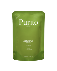 Ulei de curatare From Green Refill, 200 ml, Purito