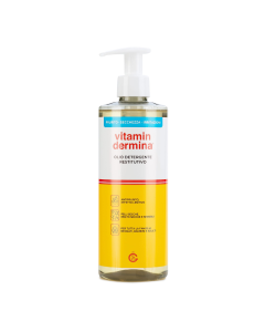 Ulei de curatare revitalizant, 500ml, Vitamin Dermina