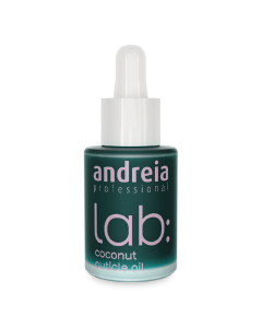 Ulei de cuticule Cocos, 10.5ml, Andreia Professional