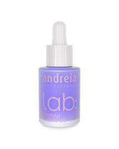 Ulei de cuticule Lab Marula, 10.5 ml, Andreia Professional