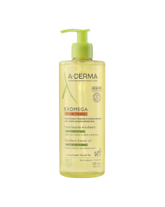 Ulei de dus Exomega Control, 500 ml, A-Derma