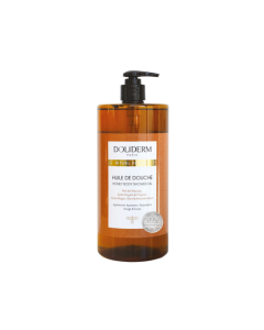Ulei de dus Honey Ritual, 1litru, Doliderm