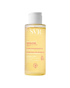Ulei micelar lavant pentru fata si corp Topialyse, 100 ml, SVR