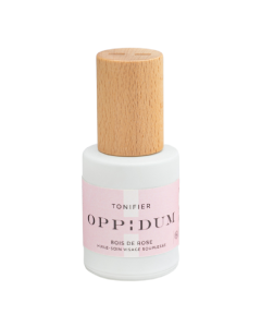 Ulei de ingrijire pentru fata si corp, Bois de Rose, 50ml, Oppidum 