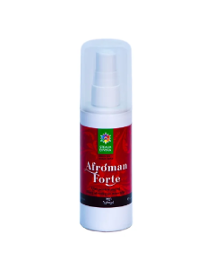 Afroman Forte, 100 ml, Steaua Divina