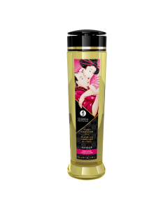 Ulei pentru masaj erotic Amour, 240ml, Shunga Erotic Art