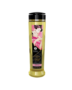 Ulei pentru masaj erotic Aphrodisia, 240ml, Shunga Erotic Art