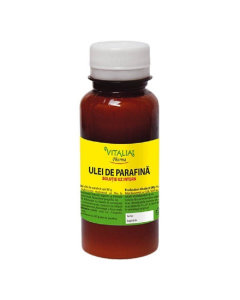 Ulei de parafina 40g, Vitalia
