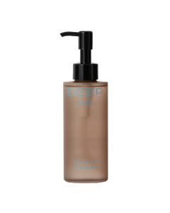 Ulei de curatare vegan, Real Deep Cleansing Oil, 150ml, Orjena