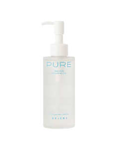 Ulei de curatare, True Pure Cleansing Oil, 150ml, Orjena