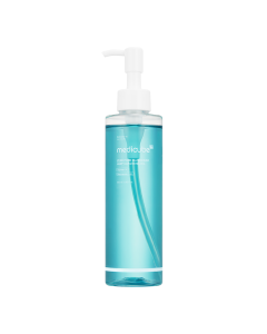 Ulei demachiant Zero Pore Blackhead Deep, 205 ml, Medicube