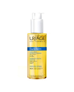URIAGE BARIEDERM Cica Ulei dermatologic, 100ml