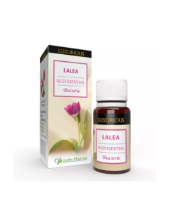 Ulei esential de lalea Luxurious, 5 ml, Justin Pharma