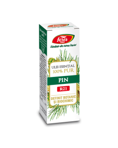 Ulei esential de Pin, Fares.