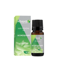 Ulei esential de Scortisoara, 10 ml, Adams