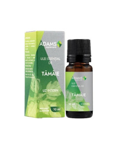Ulei esential de Tamaie, 10ml, Adams 
