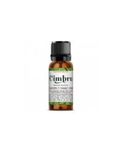 Ulei esential pur Cimbru, 10 ml, Steaua Divina