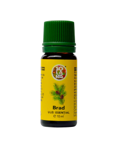 SOLARIS Ulei brad volatil, 10ml