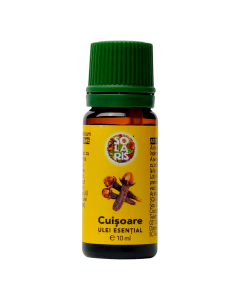 Ulei esential cuisoare 10ml SOLARIS