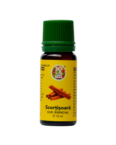 Ulei esential scortisoara, 10ml, Solaris