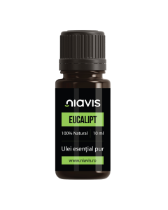 Niavis Ulei Esential de Eucalipt, 10ml
