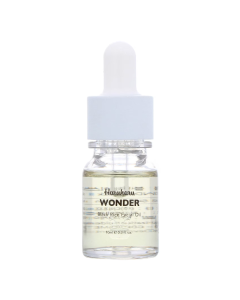 Ulei facial Black Rice, 10 ml, Haruharu