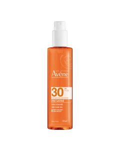 Ulei pentru protectie solara cu SPF30, 200 ml, Avene
