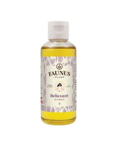 Ulei masaj Relaxant, 100 ml, Faunus Plant