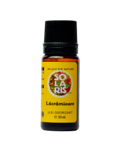 SOLARIS Ulei lacramioare, 10ml 