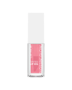Ulei pentru buze Glossin' Glow Tinted, 010 Keep It Juicy, 4 ml, Catrice