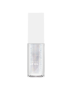 Ulei pentru buze Glossin' Glow Tinted, 060 Party Crasher, 4 ml, Catrice