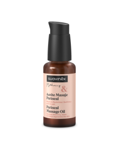 Ulei pentru masaj perineal Mothering, 30 ml, Suavinex