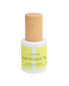 Ulei revitalizant pentru ingrijirea fetei, La Séve des Arbres, 50ml, Oppidium 